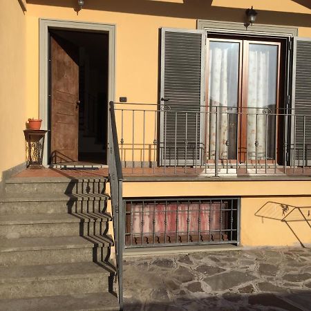 Mancini Michela Alloggio Uso Turistico Apartman Acilia Kültér fotó
