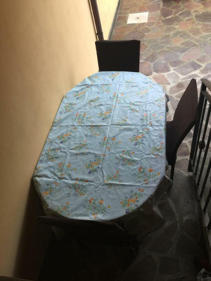 Mancini Michela Alloggio Uso Turistico Apartman Acilia Kültér fotó